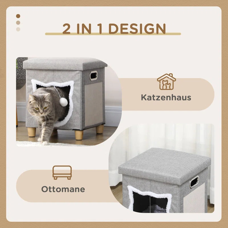 Pet Bed