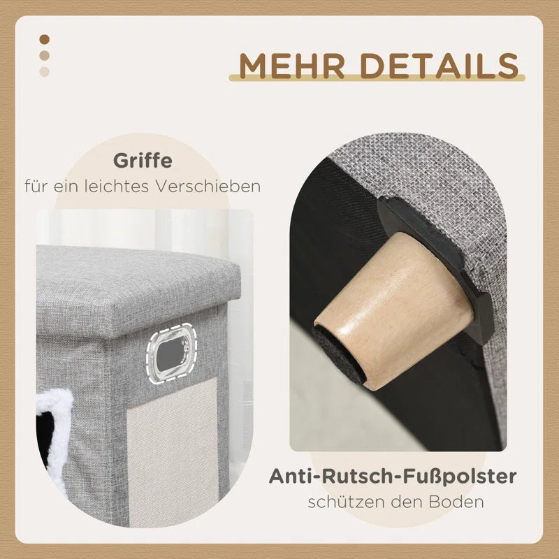 Pet Bed