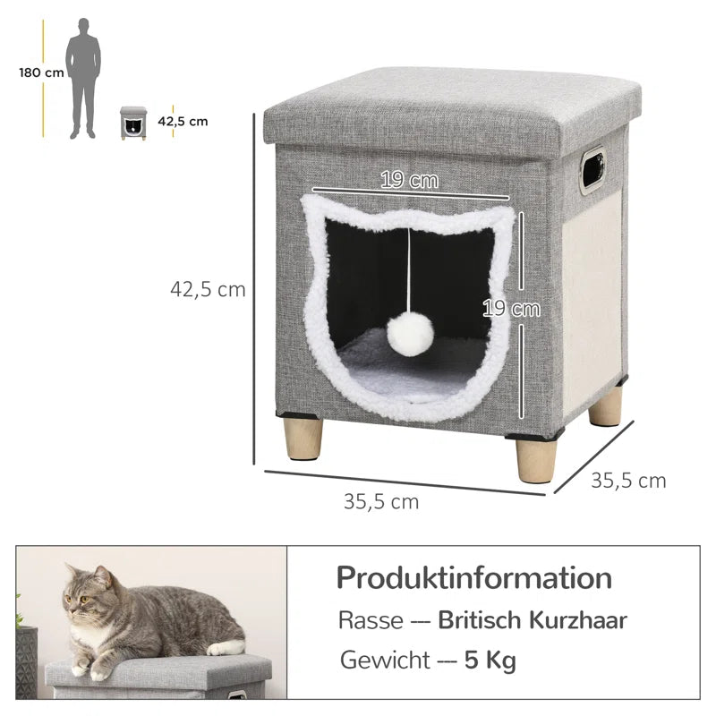 Pet Bed