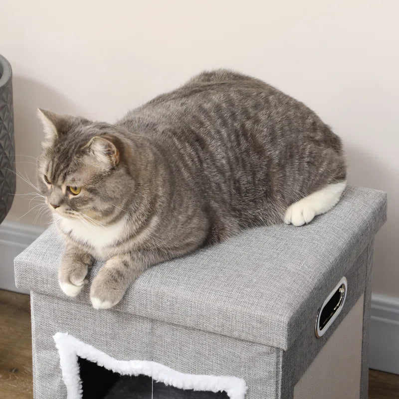 Pet Bed