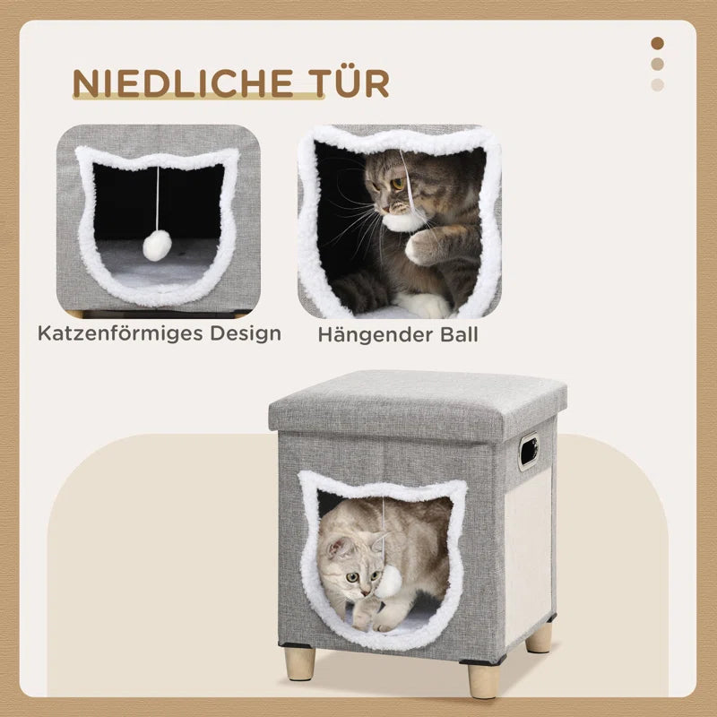 Pet Bed
