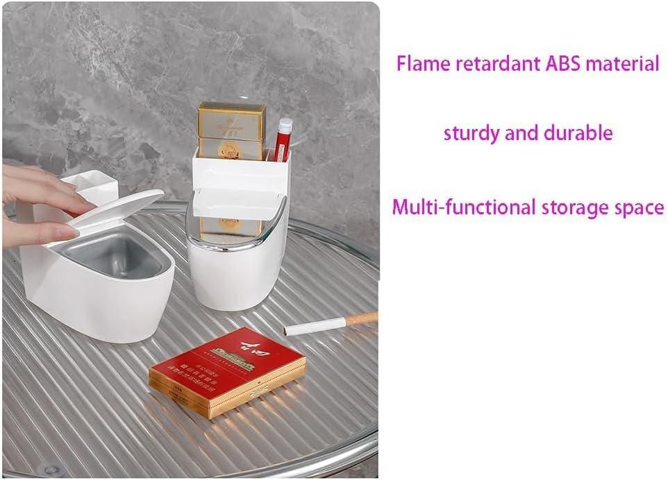 Decorative Fancy Wall Mounted Ashtray of Toilet - Shaped - Trenditeam.com