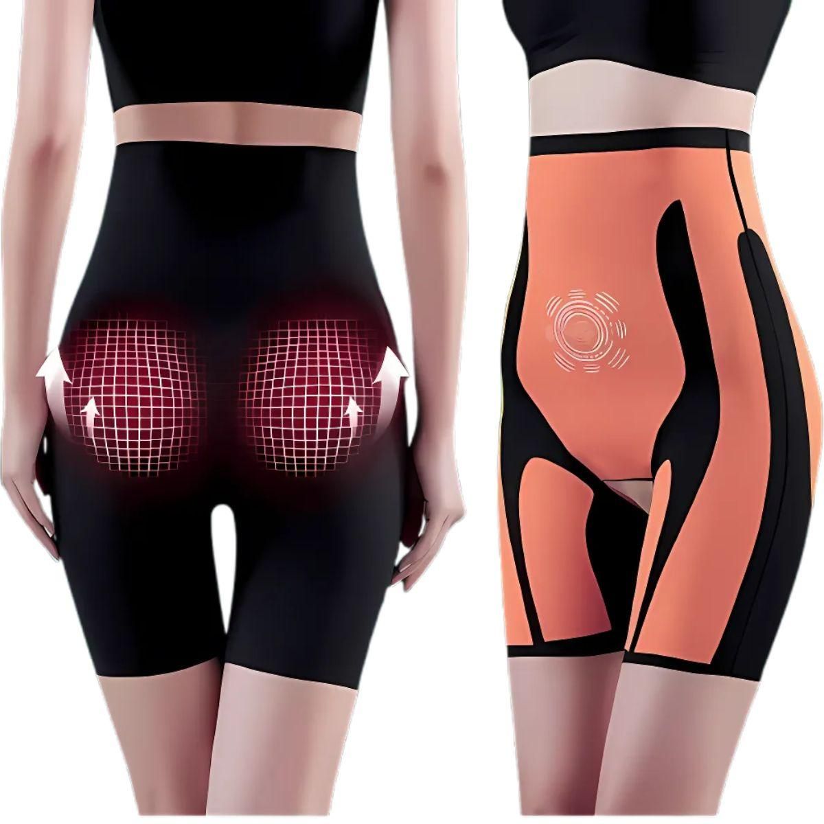 Belly - control butt - lifting body - shaping pants - Trenditeam.com