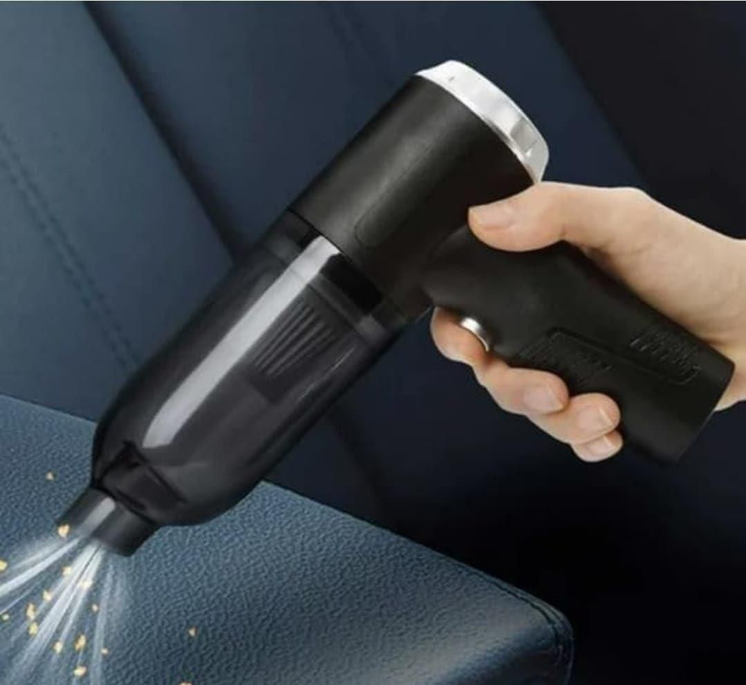 Vacuum Suction Cleaner - Portable Air Duster Wireless - Trenditeam.com